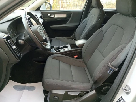 Volvo XC40 1.5 T5 Twin Recharge Inscription Auto