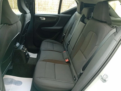 Volvo XC40 1.5 T5 Twin Recharge Inscription Auto