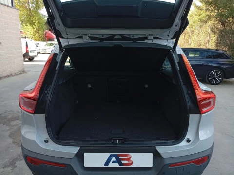 Volvo XC40 1.5 T5 Twin Recharge Inscription Auto