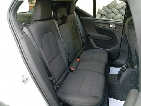 Volvo XC40 1.5 T5 Twin Recharge Inscription Auto