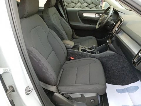 Volvo XC40 1.5 T5 Twin Recharge Inscription Auto