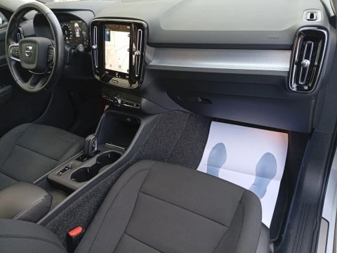 Volvo XC40 1.5 T5 Twin Recharge Inscription Auto