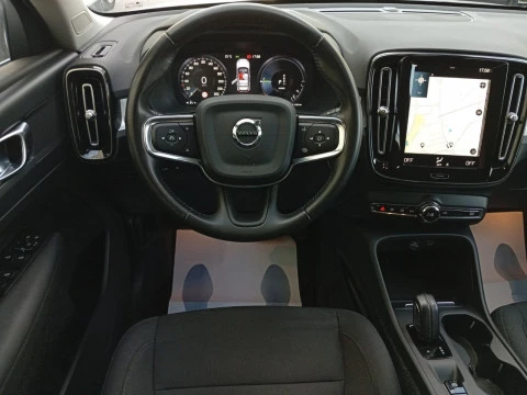 Volvo XC40 1.5 T5 Twin Recharge Inscription Auto