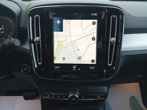 Volvo XC40 1.5 T5 Twin Recharge Inscription Auto