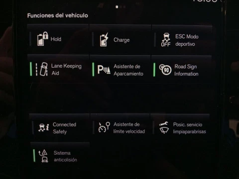 Volvo XC40 1.5 T5 Twin Recharge Inscription Auto