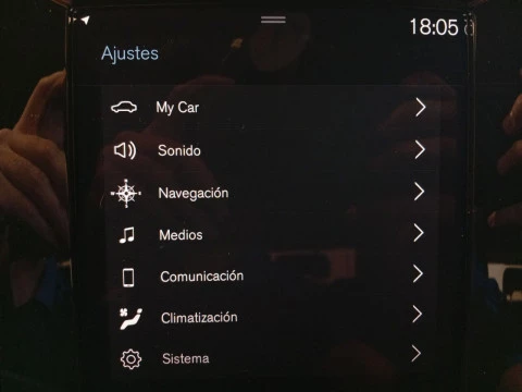 Volvo XC40 1.5 T5 Twin Recharge Inscription Auto