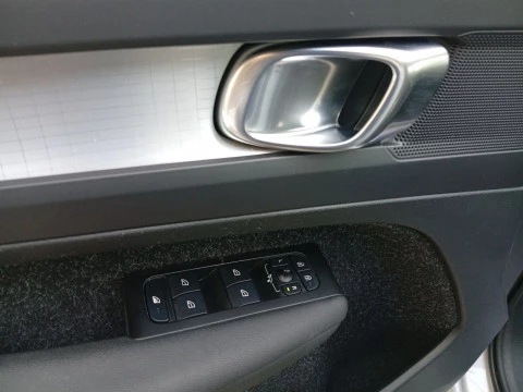 Volvo XC40 1.5 T5 Twin Recharge Inscription Auto