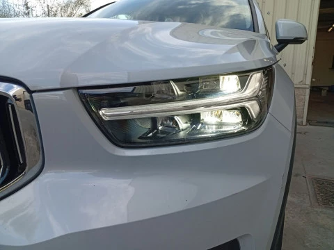 Volvo XC40 1.5 T5 Twin Recharge Inscription Auto