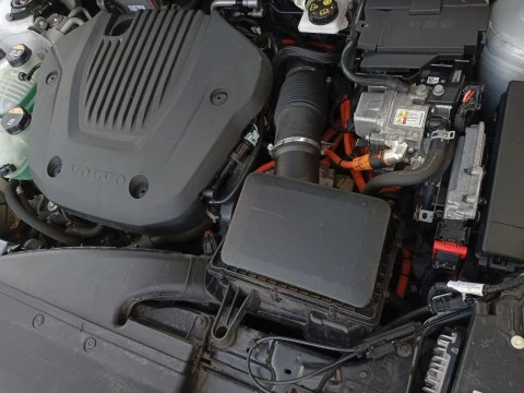 Volvo XC40 1.5 T5 Twin Recharge Inscription Auto