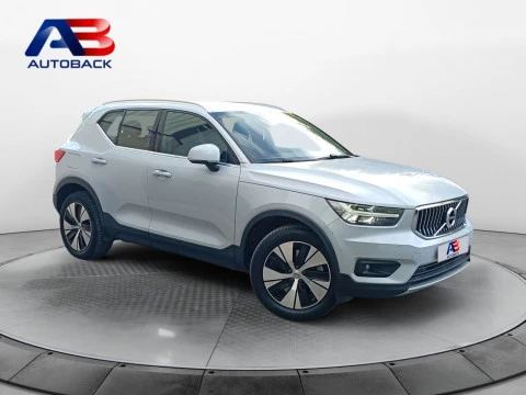 Volvo XC40 1.5 T5 Twin Recharge Inscription Auto