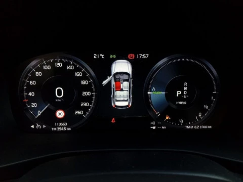 Volvo XC40 1.5 T5 Twin Recharge Inscription Auto