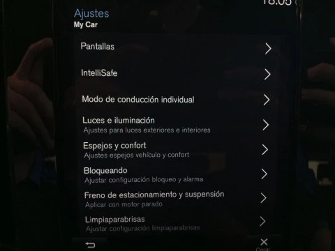 Volvo XC40 1.5 T5 Twin Recharge Inscription Auto