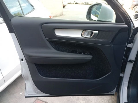 Volvo XC40 1.5 T5 Twin Recharge Inscription Auto