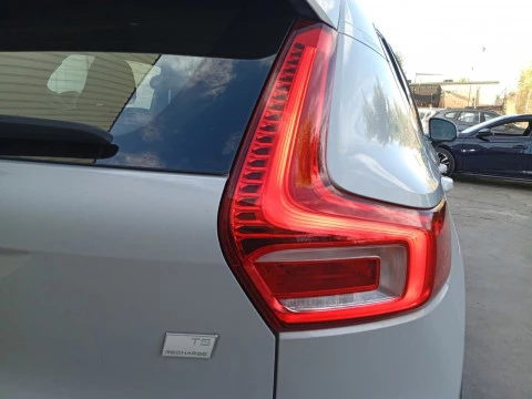 Volvo XC40 1.5 T5 Twin Recharge Inscription Auto