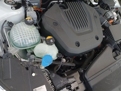 Volvo XC40 1.5 T5 Twin Recharge Inscription Auto