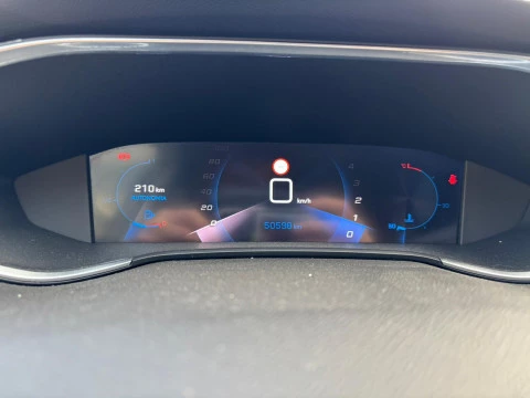 Peugeot 308 N308 SW ALLURE 1.5 BLUEHDI 130C V5P