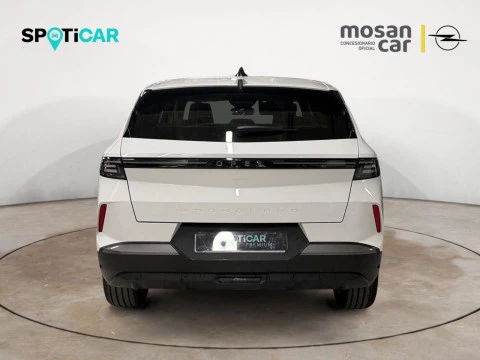 Opel Grandland 1.2T XHT Hybrid eDCT6 S/S Edition