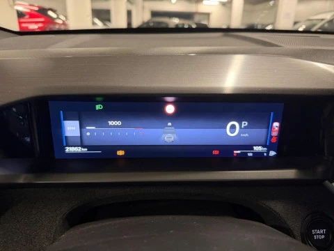 Opel Grandland 1.2T XHT Hybrid eDCT6 S/S Edition