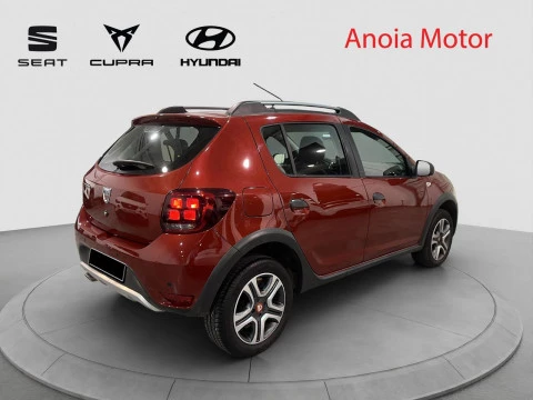 Dacia Sandero STEPWAY 0.9 90 CV