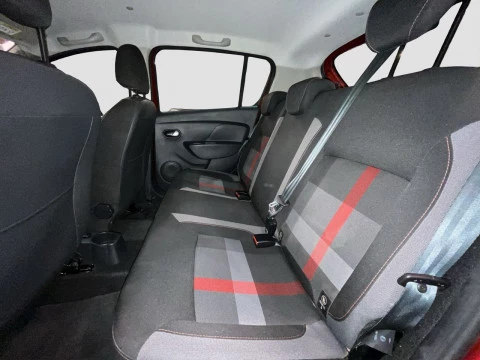 Dacia Sandero STEPWAY 0.9 90 CV