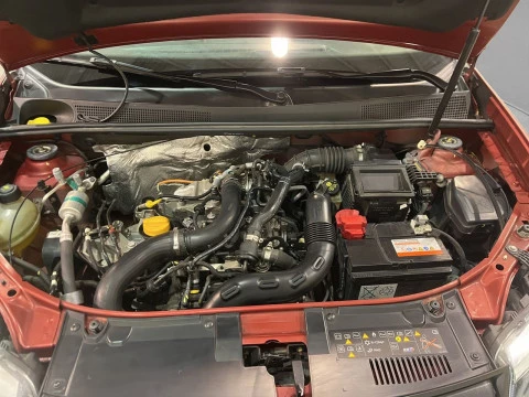 Dacia Sandero STEPWAY 0.9 90 CV