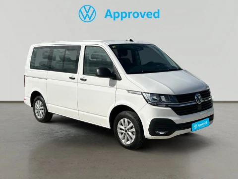 Volkswagen Caravelle Origin Corta 2.0 TDI 81kW (110CV) BMT Volkswagen Caravelle Origin Corta 2.0 TDI 81kW (110CV) BMT