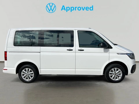 Volkswagen Caravelle Origin Corta 2.0 TDI 81kW (110CV) BMT