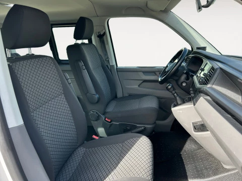 Volkswagen Caravelle Origin Corta 2.0 TDI 81kW (110CV) BMT