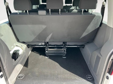 Volkswagen Caravelle Origin Corta 2.0 TDI 81kW (110CV) BMT