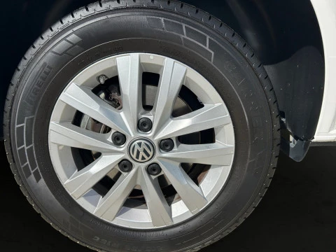 Volkswagen Caravelle Origin Corta 2.0 TDI 81kW (110CV) BMT