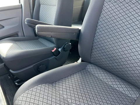 Volkswagen Caravelle Origin Corta 2.0 TDI 81kW (110CV) BMT