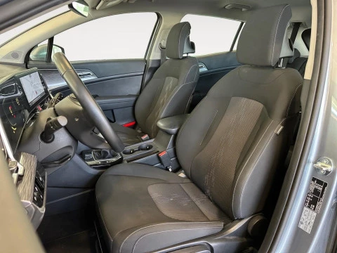 Kia Sportage 1.6 CRDi MHEV 100kW (136CV) Drive 4x2