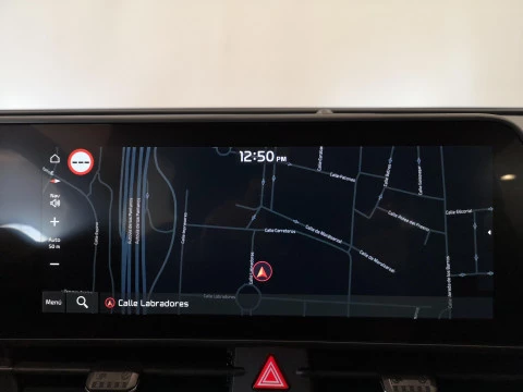 Kia Sportage 1.6 CRDi MHEV 100kW (136CV) Drive 4x2