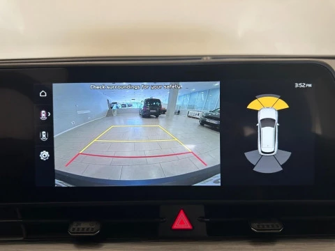 Kia Sportage 1.6 CRDi MHEV 100kW (136CV) Drive 4x2