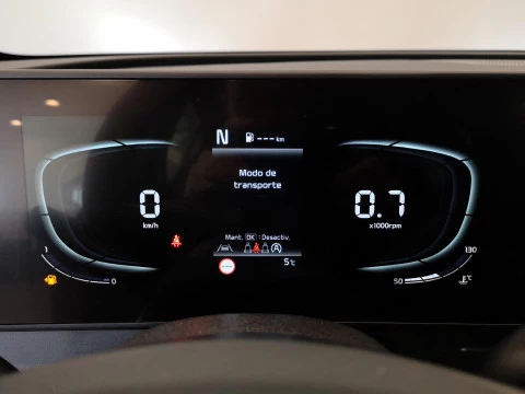 Kia Sportage 1.6 CRDi MHEV 100kW (136CV) Drive 4x2