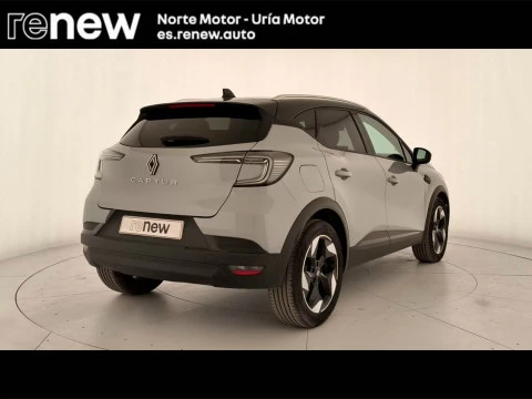 Renault Captur  TCe Techno 74kW GLP
