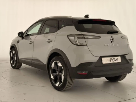 Renault Captur  TCe Techno 74kW GLP