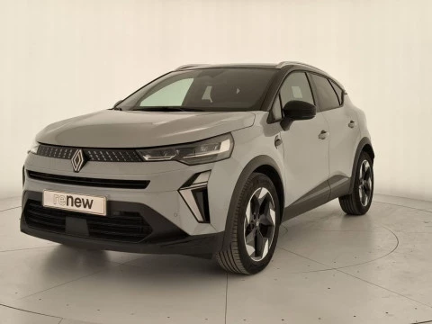 Renault Captur  TCe Techno 74kW GLP