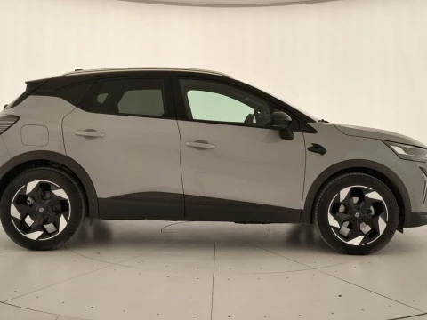 Renault Captur  TCe Techno 74kW GLP