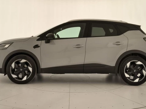 Renault Captur  TCe Techno 74kW GLP