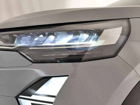 Renault Captur  TCe Techno 74kW GLP