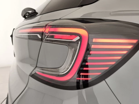 Renault Captur  TCe Techno 74kW GLP