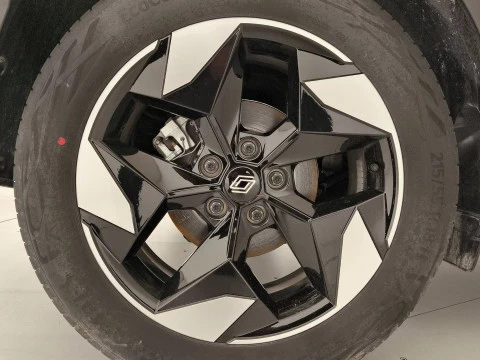 Renault Captur  TCe Techno 74kW GLP