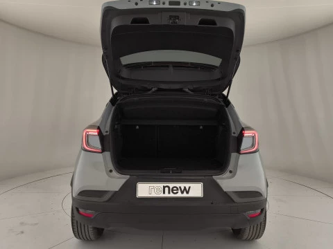 Renault Captur  TCe Techno 74kW GLP