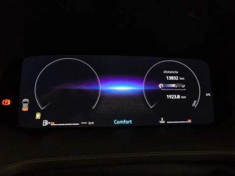 Renault Captur  TCe Techno 74kW GLP