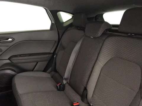 Renault Captur  TCe Techno 74kW GLP