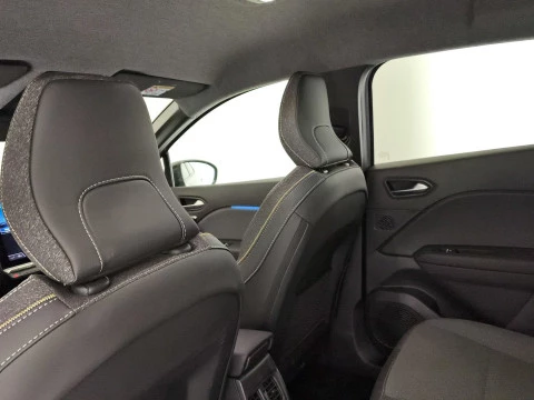 Renault Captur  TCe Techno 74kW GLP