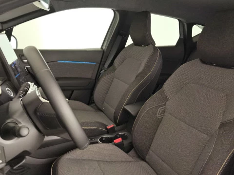 Renault Captur  TCe Techno 74kW GLP