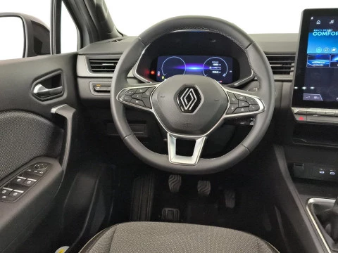 Renault Captur  TCe Techno 74kW GLP