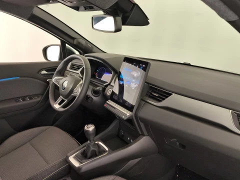 Renault Captur  TCe Techno 74kW GLP